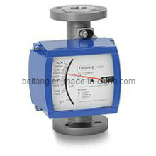 Variable Area Flowmeter (H-100)